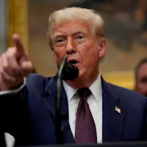 Late-Breaking: Trump's Post-Swearing-In Nuclear Relocation Remarks Spark Global Scrutiny and Strategic Analysis