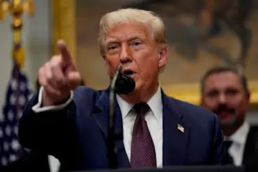 Late-Breaking: Trump's Post-Swearing-In Nuclear Relocation Remarks Spark Global Scrutiny and Strategic Analysis