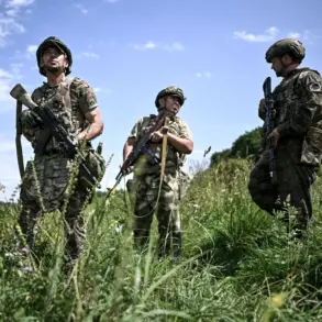 Late-Breaking: Ukrainian Soldier's Remains Found in Kursk Amid Renewed Fighting