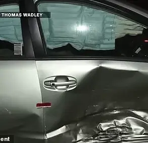 Legal Battle Over Closed Road Incident Sparks Debate on Traffic Regulations and Public Safety