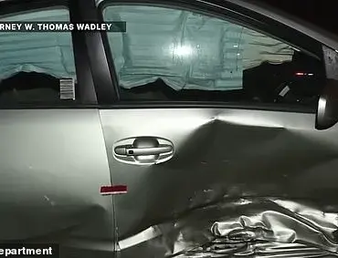 Legal Battle Over Closed Road Incident Sparks Debate on Traffic Regulations and Public Safety