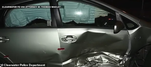 Legal Battle Over Closed Road Incident Sparks Debate on Traffic Regulations and Public Safety