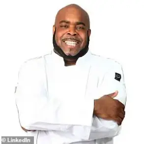 Limited Access: Chef Big Shake Sues Wells Fargo Over Racial Profiling and Defamation Claims
