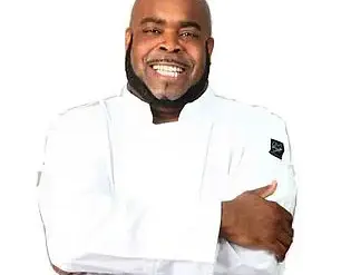 Limited Access: Chef Big Shake Sues Wells Fargo Over Racial Profiling and Defamation Claims