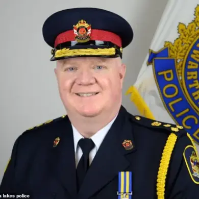 Lindsay Homeowner Faces Legal Battle Over Self-Defense Laws Amid Violent Confrontation