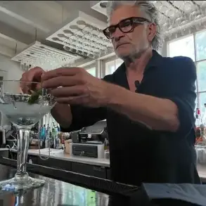 Luxury Excess in Sag Harbor: A New Cocktail Pushes Opulence to New Heights