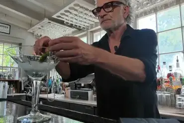 Luxury Excess in Sag Harbor: A New Cocktail Pushes Opulence to New Heights