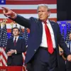 Mark Hamill's Emotional Response to Trump's Re-Election in The Times Interview
