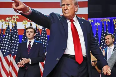 Mark Hamill's Emotional Response to Trump's Re-Election in The Times Interview