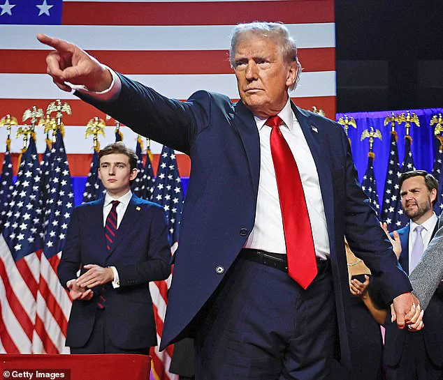 Mark Hamill's Emotional Response to Trump's Re-Election in The Times Interview