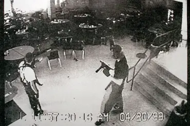 Mass Shooting Suspect's Ammunition Bares 'Rip & Tear' Slogan from Doom