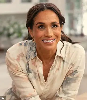 Meghan Markle's Netflix Deal: A Lavish Waste of Taxpayer Dollars and Royal Trust