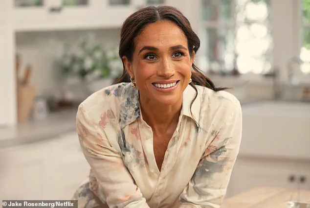 Meghan Markle's Netflix Deal: A Lavish Waste of Taxpayer Dollars and Royal Trust