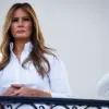 Melania Trump Rejects *Vanity Fair* Cover Offer, Citing Busy Schedule and Priorities as First Lady and Philanthropist