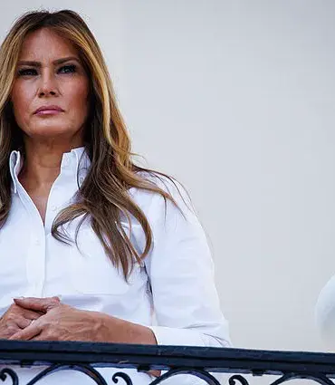 Melania Trump Rejects *Vanity Fair* Cover Offer, Citing Busy Schedule and Priorities as First Lady and Philanthropist