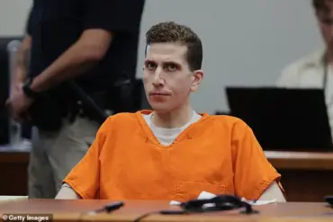 Meticulous Deconstruction of Bryan Kohberger's Vehicle Reveals Little in Idaho Student Murders Investigation