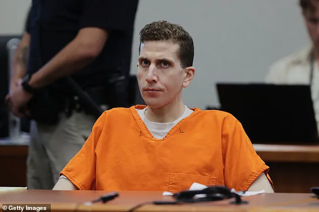 Meticulous Deconstruction of Bryan Kohberger's Vehicle Reveals Little in Idaho Student Murders Investigation