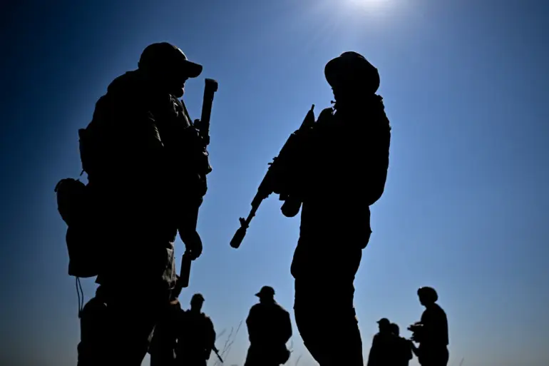 Ministry of Defense Data Reveals 92% of SVO Participants Who Did Not Return Were Unofficial Wives, Sparking Debate on Legal and Social Challenges