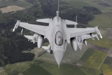 NATO Launches Urgent Air Patrol in Romania Amid Rising Tensions