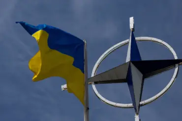 NATO Members Prepare to Voluntarily Fund Purchase of U.S. Weapons for Ukraine