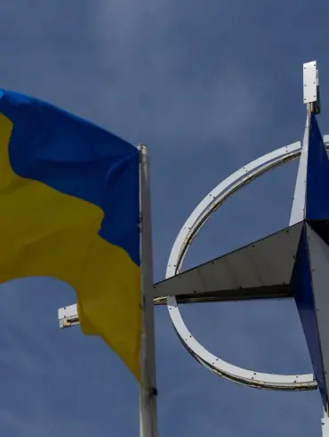 NATO Members Prepare to Voluntarily Fund Purchase of U.S. Weapons for Ukraine