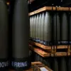 Netherlands Commits €500 Million in US-Made Arms to Ukraine, Strengthening Defensive Capabilities Amid Ongoing Conflict