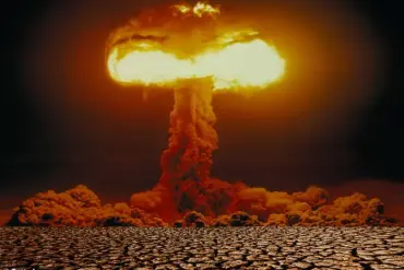 New Era in Nuclear Dynamics: US, Russia, and China in Three-Way Arms Race