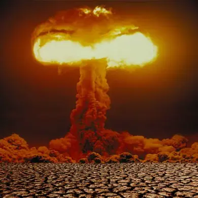 New Era in Nuclear Dynamics: US, Russia, and China in Three-Way Arms Race