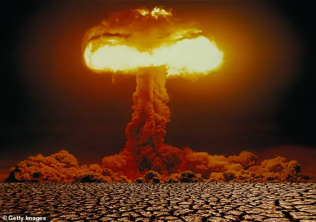 New Era in Nuclear Dynamics: US, Russia, and China in Three-Way Arms Race