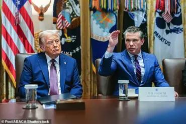 New Polling Reveals Strong Public Support for Trump's Crime Crackdown and Military Deployment in Urban Areas