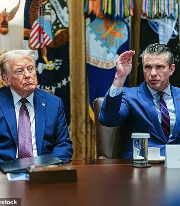 New Polling Reveals Strong Public Support for Trump's Crime Crackdown and Military Deployment in Urban Areas