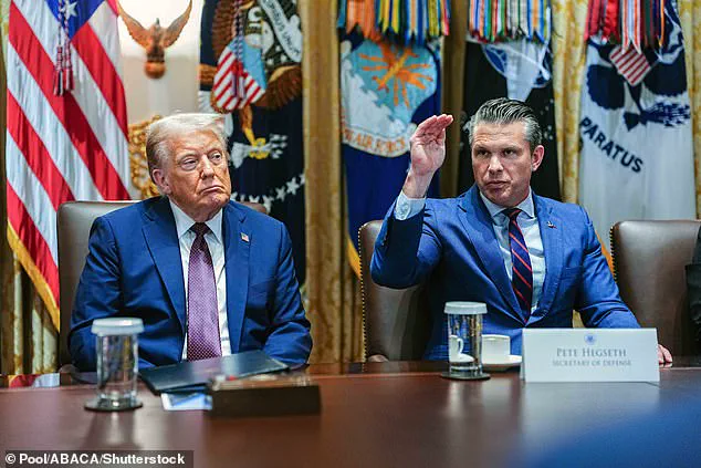 New Polling Reveals Strong Public Support for Trump's Crime Crackdown and Military Deployment in Urban Areas