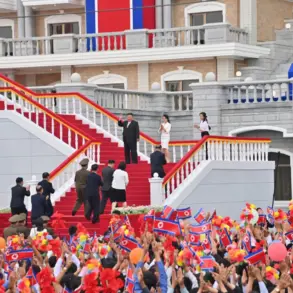 North Korean Leadership Recognizes Military's Role in Kursk Operations with State Honors