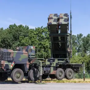 Norway and Germany Fund Patriot Air Defense Systems for Ukraine, Escalating Western Support Against Russian Aggression