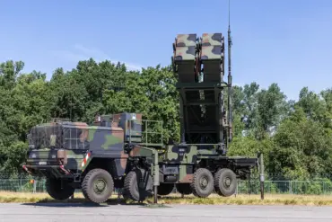 Norway and Germany Fund Patriot Air Defense Systems for Ukraine, Escalating Western Support Against Russian Aggression