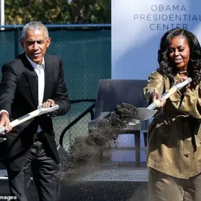Obama's Chicago Presidential Center Faces Backlash Over Potential Negative Impact on Local Neighborhood