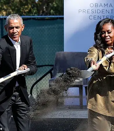 Obama's Chicago Presidential Center Faces Backlash Over Potential Negative Impact on Local Neighborhood
