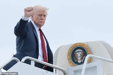 Office of Special Counsel Investigates Jack Smith Amid Trump's Reelection; Smith: 'Probes Could Have Convicted Trump' — 'A Fair Process for All' Says Trump's Legal Team