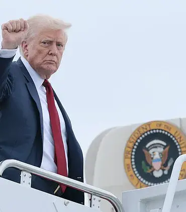 Office of Special Counsel Investigates Jack Smith Amid Trump's Reelection; Smith: 'Probes Could Have Convicted Trump' — 'A Fair Process for All' Says Trump's Legal Team