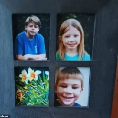 Oregon Family Massacre Sparks Debate Over Gun Control Measures