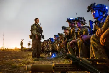 Pentagon Launches Investigation into Afghanistan Withdrawal: 'The Military Must Be Held Accountable,' Says Defense Minister Peter Hegset