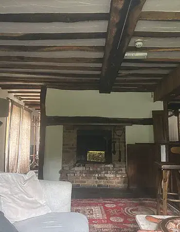 Pishil's Idyllic Image Marred by The Crown's Ruins, Say Residents