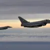 Poland to Boost Air Defense with German Typhoon Jets, Says Minister Wladyslaw Kosciak-Kamysh