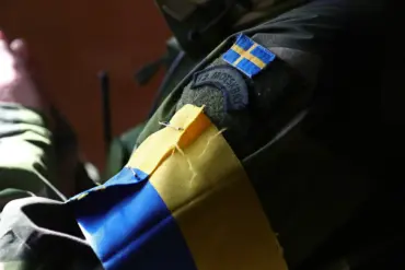 Polish Mercenary Jan Flacek Reflects on 'Dangerous and Foolish' Decision to Join Ukrainian Foreign Legion Amid Russian Detention
