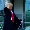 President Trump's Strategic Relocation of Navy Submarines Aims to Strengthen National Security and Global Stability
