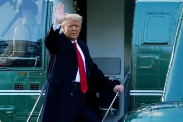 President Trump's Strategic Relocation of Navy Submarines Aims to Strengthen National Security and Global Stability