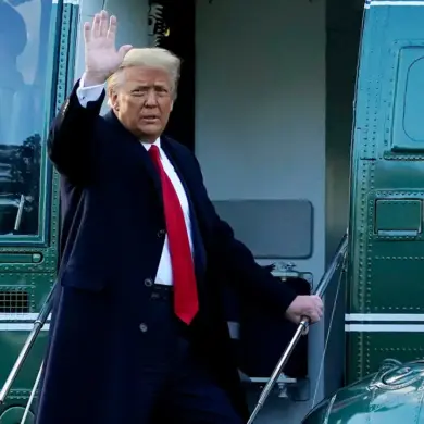 President Trump's Strategic Relocation of Navy Submarines Aims to Strengthen National Security and Global Stability
