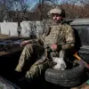 Privileged Access: Russian Reports Reveal Extensive Losses by Ukrainian Azov Battalion in Krasnolymansk