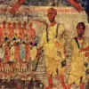 Privileged Access to Groundbreaking Theological Theory: Global Institute Symposium Redefines Original Sin