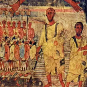 Privileged Access to Groundbreaking Theological Theory: Global Institute Symposium Redefines Original Sin